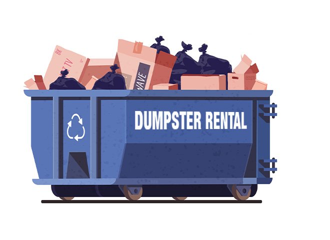Boston Dumpster Rental