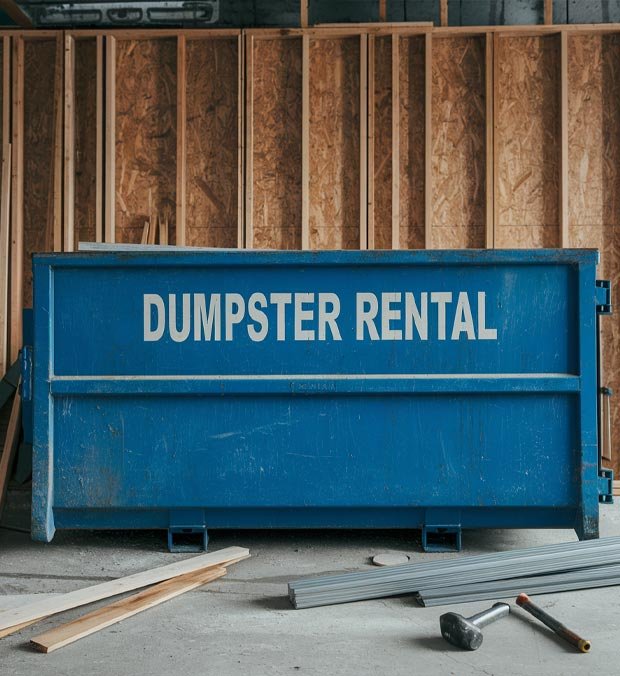 Boston Dumpster Rental