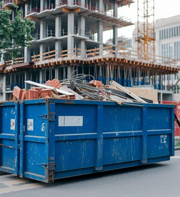 Boston Dumpster Rental