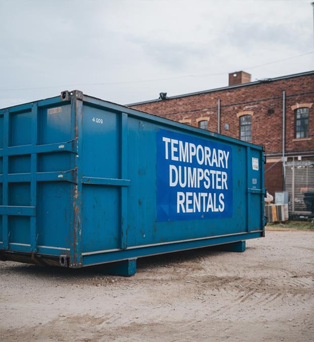 Boston Dumpster Rental