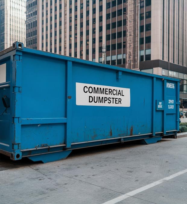 Boston Dumpster Rental