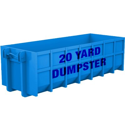 20 Yard Dumpster Rental Boston